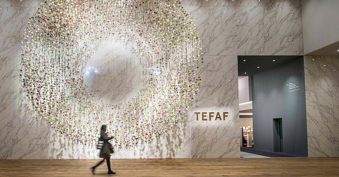TEFAF Maastricht beurs